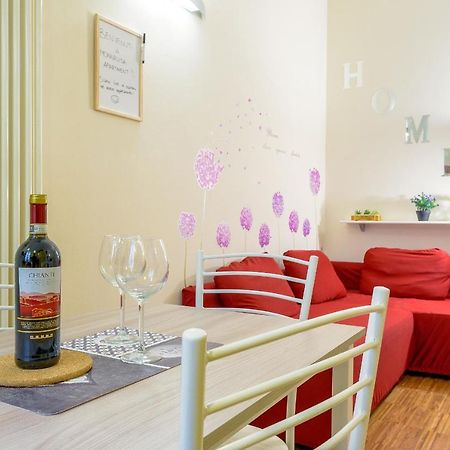 Monnalisa Apartment Tra Pitti E Ponte Vecchio Florence Exterior photo